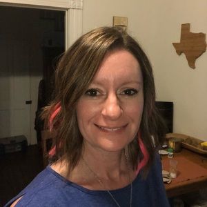 Meet your Posher, Stacy